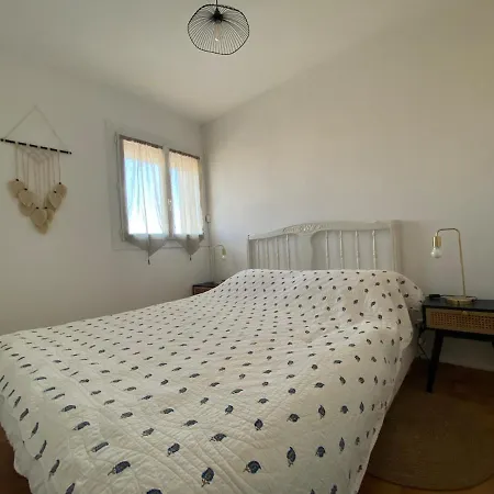 Ferienhaus L'escale D'esther