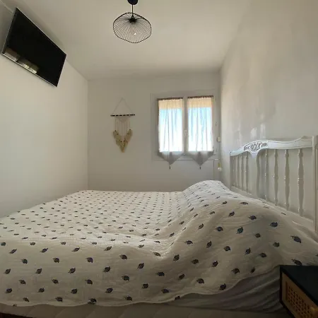 Ferienhaus L'escale D'esther